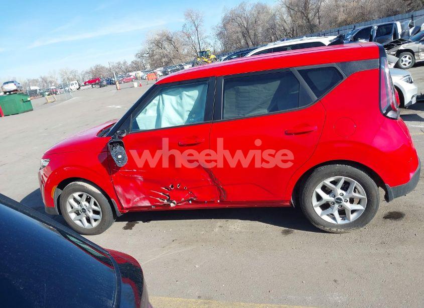 Photo 13 of 2023 Kia Soul S (VIN KNDJ23AU2P7213695)