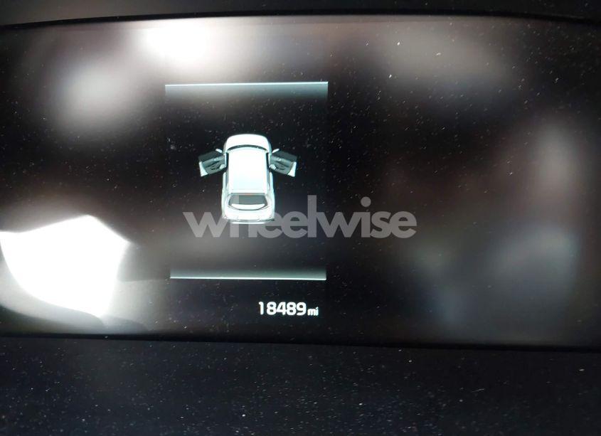 Photo 14 of 2023 Kia Soul S (VIN KNDJ23AU2P7213695)