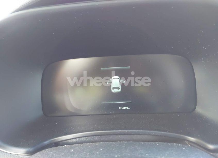 Photo 7 of 2023 Kia Soul S (VIN KNDJ23AU2P7213695)