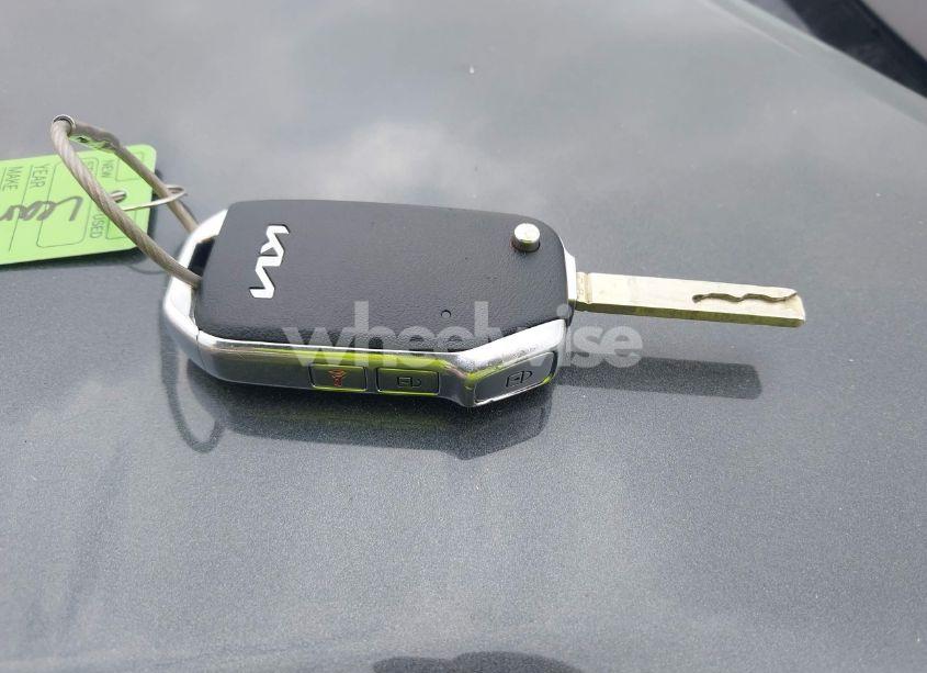 Photo 11 of 2024 Kia Soul LX (VIN KNDJ23AU2R7898770)