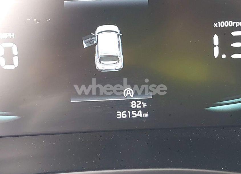 Photo 15 of 2024 Kia Soul LX (VIN KNDJ23AU2R7898770)