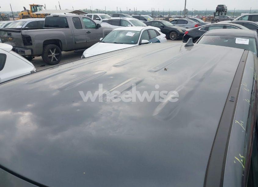 Photo 6 of 2024 Kia Soul LX (VIN KNDJ23AU2R7898770)