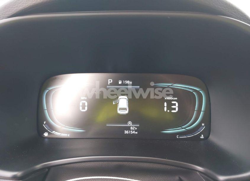 Photo 7 of 2024 Kia Soul LX (VIN KNDJ23AU2R7898770)