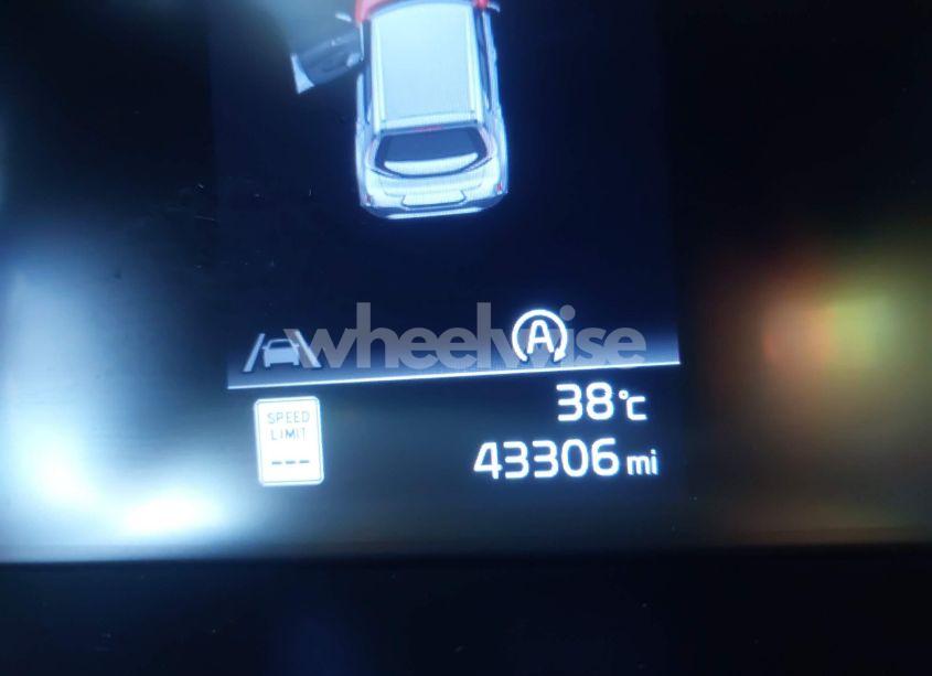 Photo 15 of 2024 Kia Soul LX (VIN KNDJ23AU2R7910769)