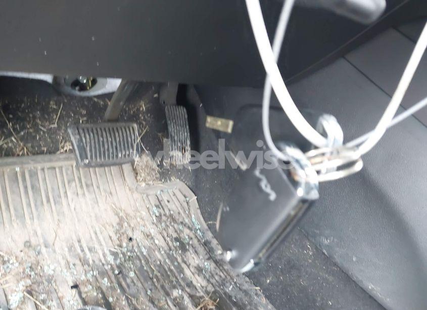 Photo 11 of 2025 Kia Soul LX (VIN KNDJ23AU2S7923821)