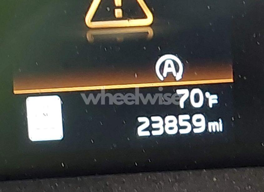 Photo 15 of 2025 Kia Soul LX (VIN KNDJ23AU2S7923821)