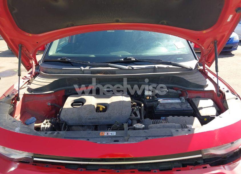 Photo 10 of 2020 Kia Soul S (VIN KNDJ23AU3L7025665)