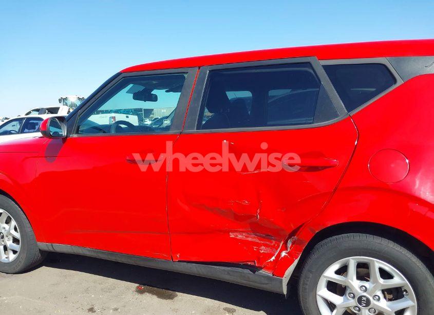 Photo 14 of 2020 Kia Soul S (VIN KNDJ23AU3L7025665)