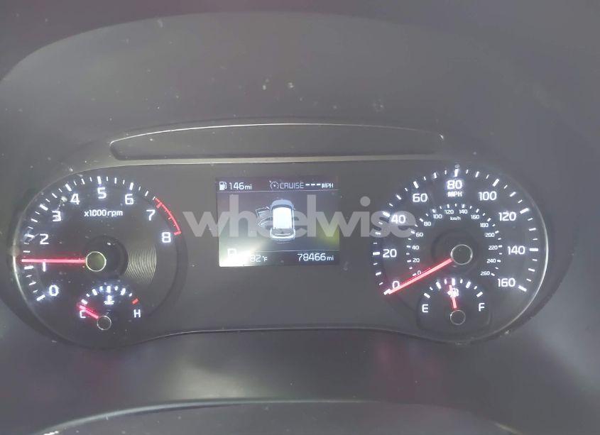 Photo 7 of 2020 Kia Soul S (VIN KNDJ23AU3L7025665)