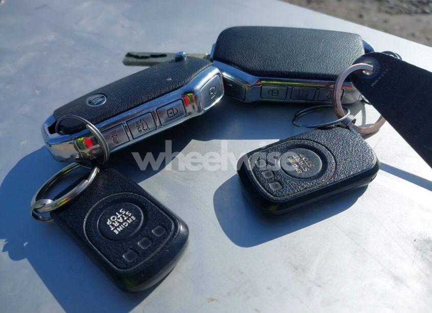 Photo 11 of 2020 Kia Soul X-LINE (VIN KNDJ23AU3L7029506)