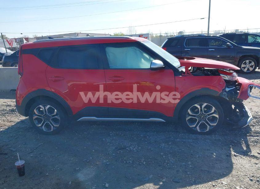 Photo 13 of 2020 Kia Soul X-LINE (VIN KNDJ23AU3L7029506)