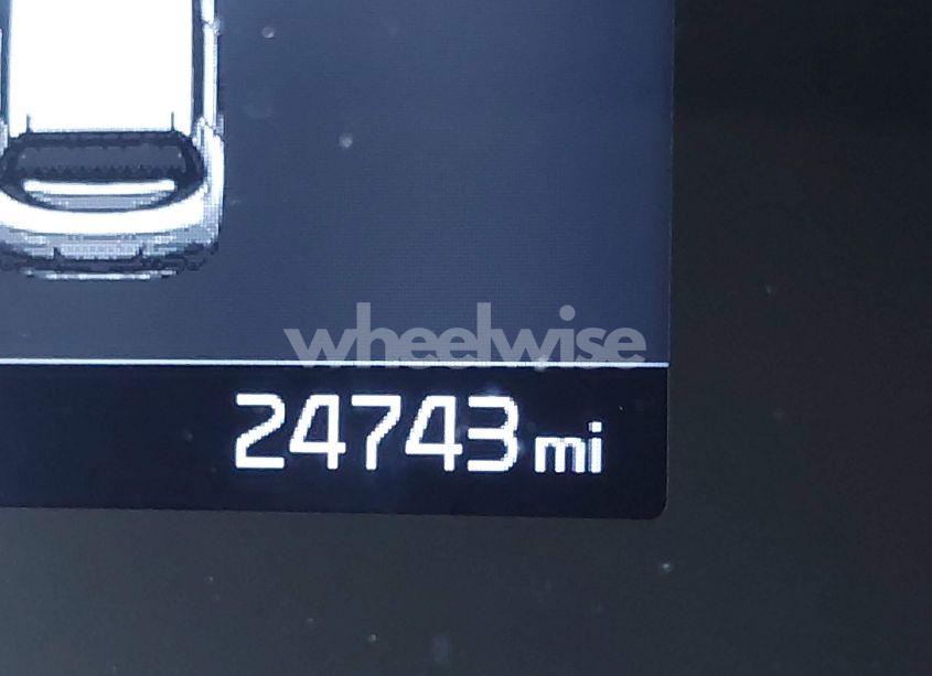 Photo 15 of 2020 Kia Soul X-LINE (VIN KNDJ23AU3L7029506)