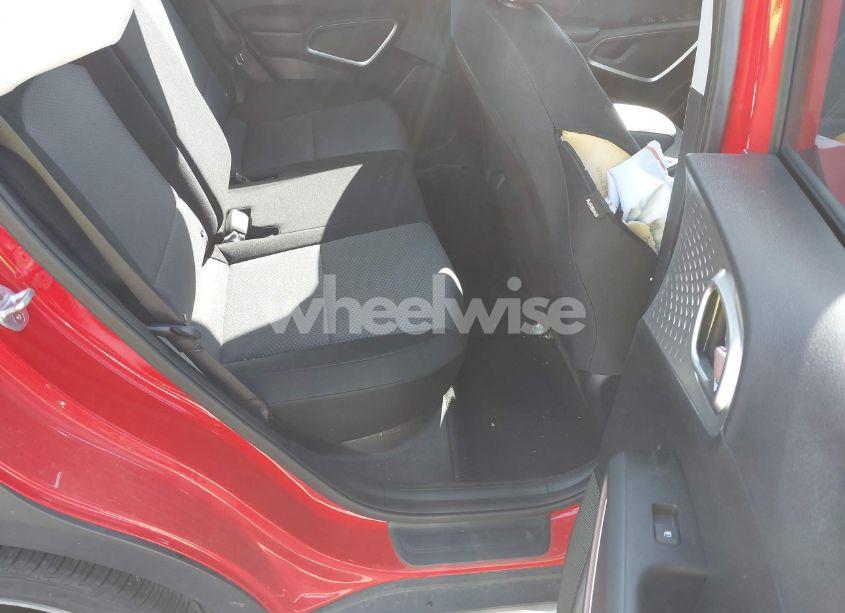 Photo 8 of 2020 Kia Soul X-LINE (VIN KNDJ23AU3L7029506)