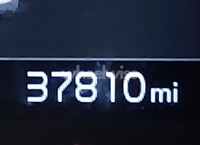 Photo 7 of 2022 Kia Soul LX (VIN KNDJ23AU3N7805815)