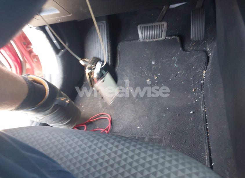 Photo 11 of 2022 Kia Soul LX (VIN KNDJ23AU3N7814806)