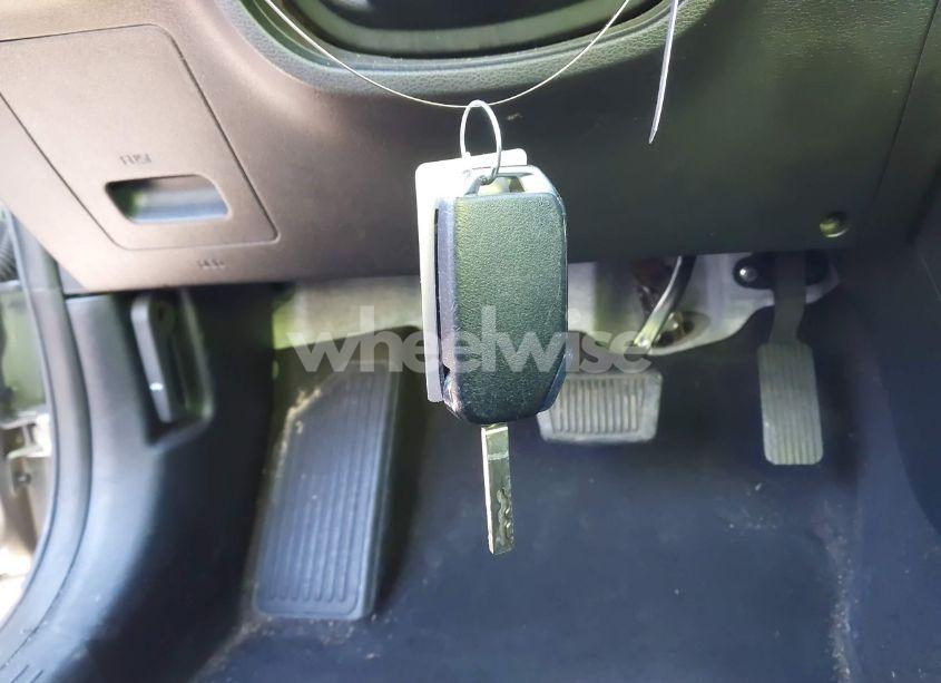 Photo 11 of 2022 Kia Soul LX (VIN KNDJ23AU3N7827278)