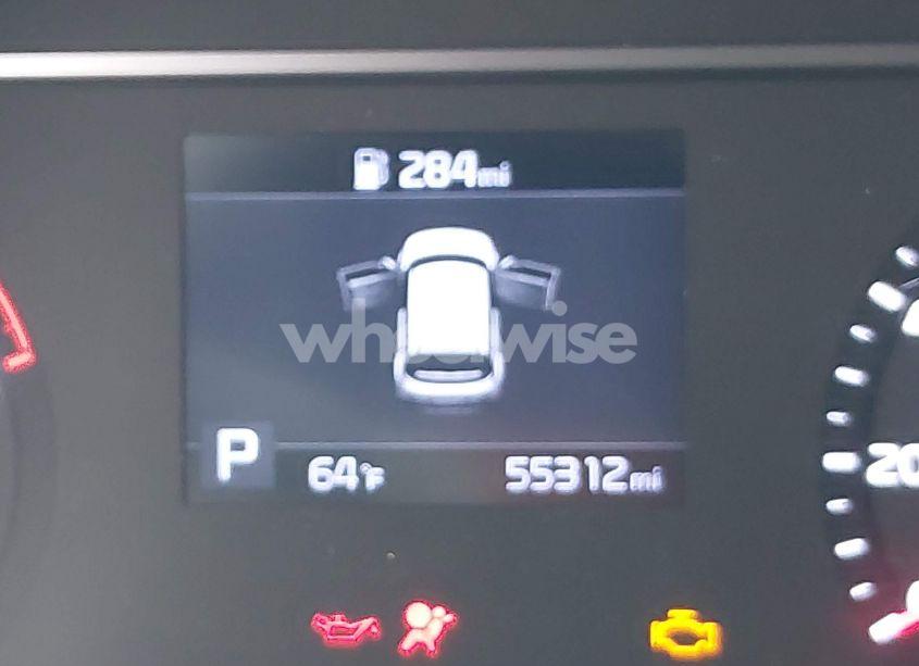 Photo 15 of 2022 Kia Soul LX (VIN KNDJ23AU3N7828205)