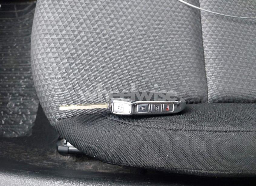 Photo 11 of 2022 Kia Soul LX (VIN KNDJ23AU3N7834411)