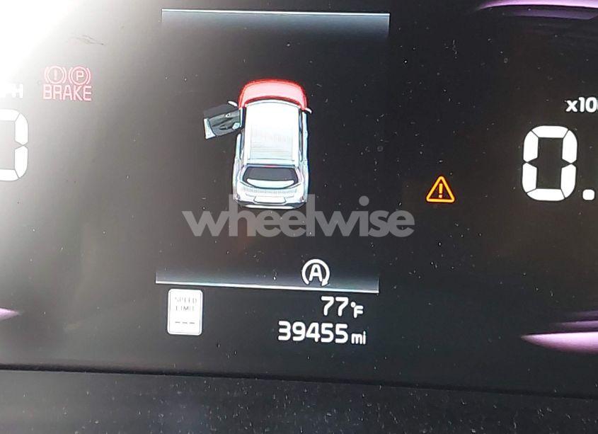 Photo 15 of 2024 Kia Soul LX (VIN KNDJ23AU3R7230041)