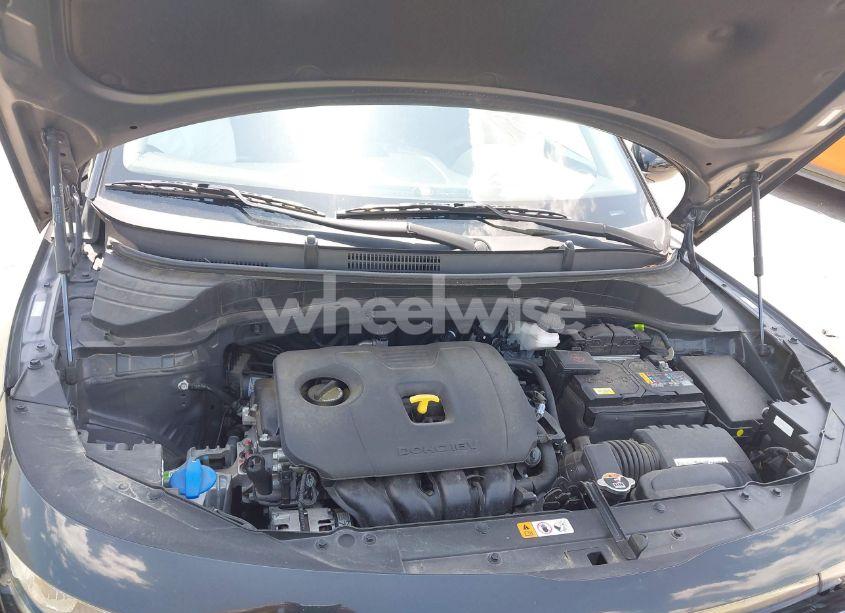 Photo 10 of 2024 Kia Soul LX (VIN KNDJ23AU3R7897711)