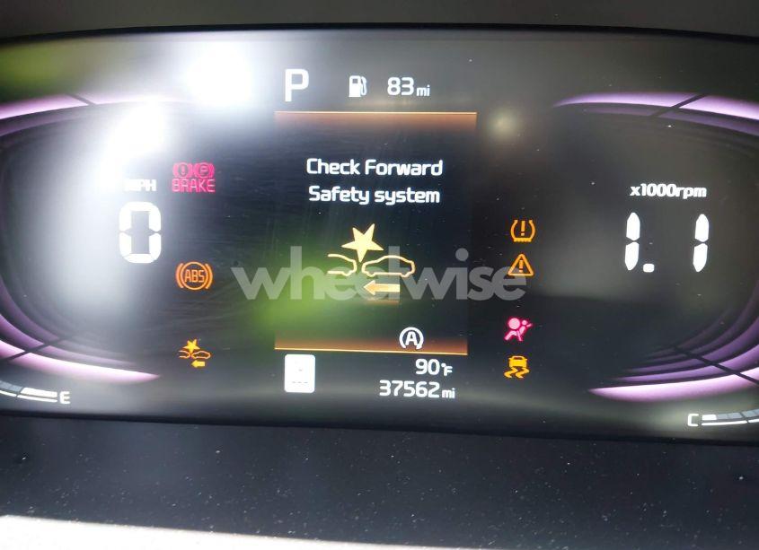 Photo 15 of 2024 Kia Soul LX (VIN KNDJ23AU3R7897711)