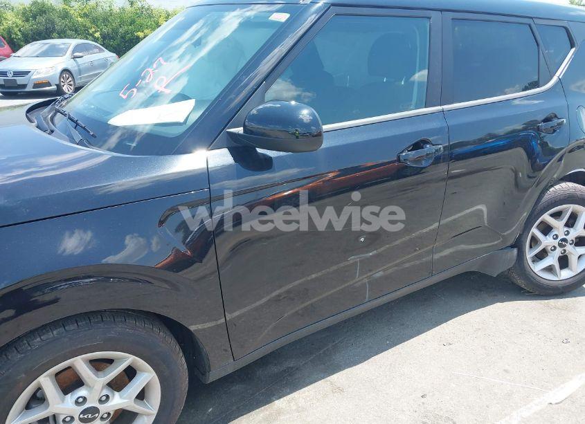Photo 21 of 2024 Kia Soul LX (VIN KNDJ23AU3R7897711)