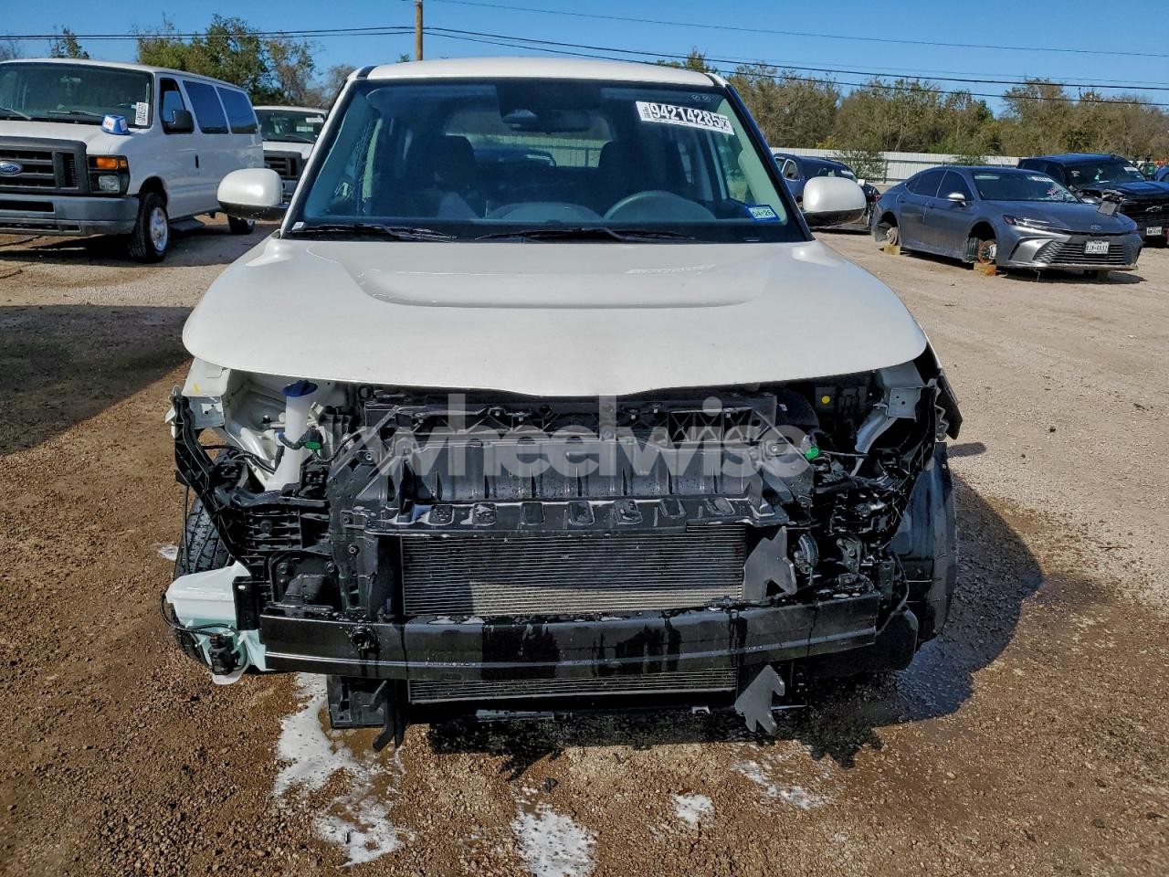 Photo 5 of 2025 KIA SOUL LX (VIN KNDJ23AU3S7943365)