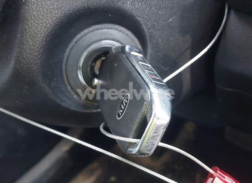 Photo 11 of 2020 Kia Soul S (VIN KNDJ23AU4L7089035)