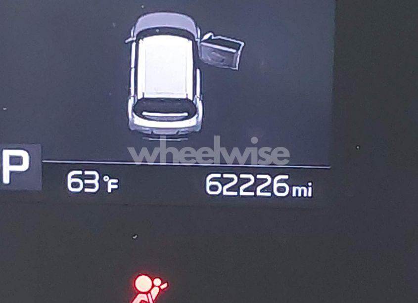 Photo 15 of 2020 Kia Soul S (VIN KNDJ23AU4L7089035)