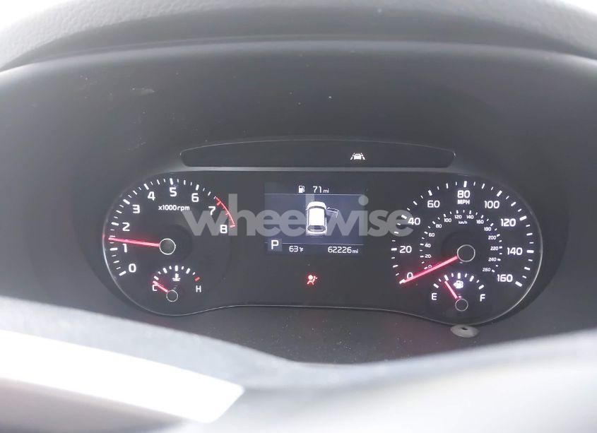 Photo 7 of 2020 Kia Soul S (VIN KNDJ23AU4L7089035)