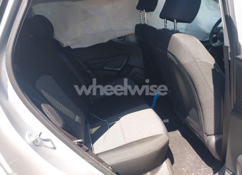 Photo 8 of 2020 Kia Soul S (VIN KNDJ23AU4L7089035)