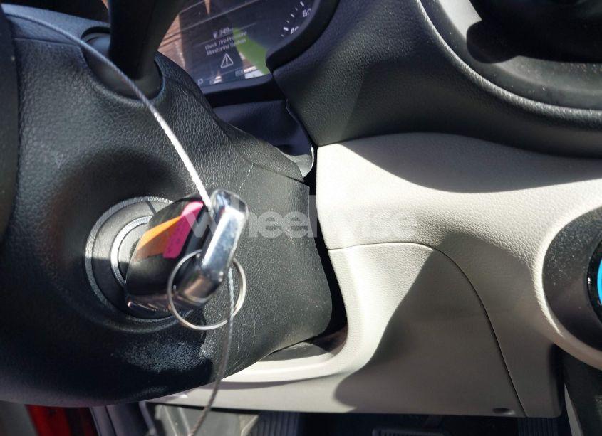 Photo 11 of 2021 Kia Soul S (VIN KNDJ23AU4M7777652)