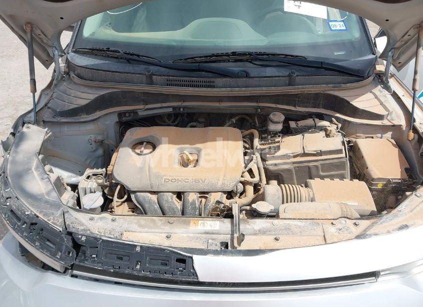 Photo 10 of 2021 Kia Soul LX (VIN KNDJ23AU4M7793351)