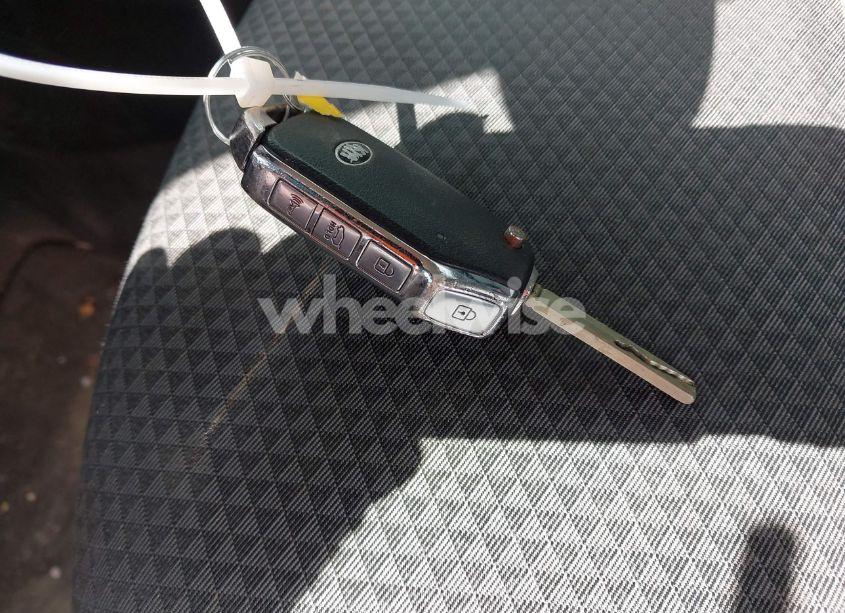 Photo 11 of 2021 Kia Soul LX (VIN KNDJ23AU4M7793351)