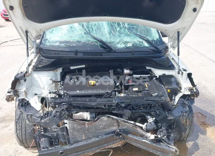 Photo 10 of 2022 Kia Soul LX (VIN KNDJ23AU4N7797580)