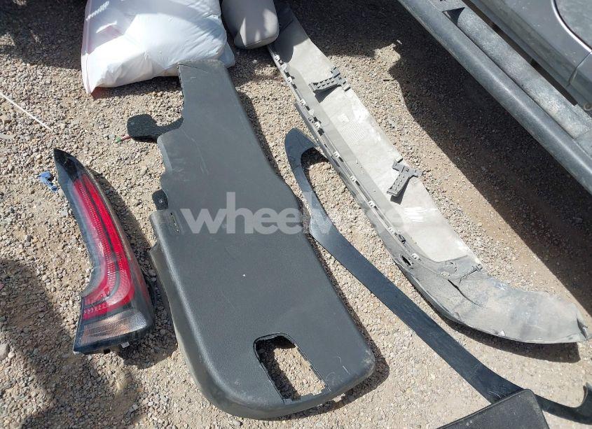 Photo 12 of 2023 Kia Soul LX (VIN KNDJ23AU4P7207428)