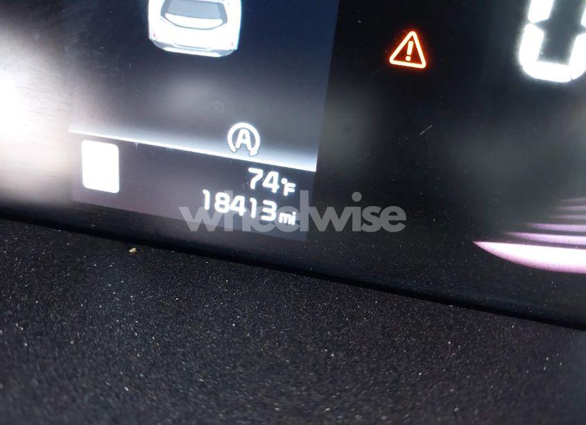 Photo 16 of 2023 Kia Soul LX (VIN KNDJ23AU4P7207428)