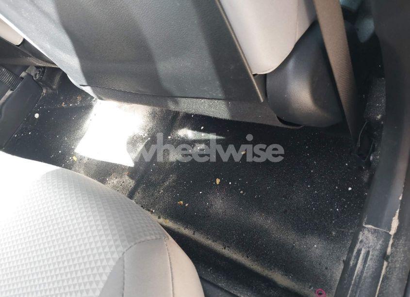 Photo 8 of 2023 Kia Soul LX (VIN KNDJ23AU4P7207428)