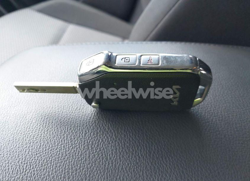Photo 11 of 2023 Kia Soul LX (VIN KNDJ23AU4P7877898)