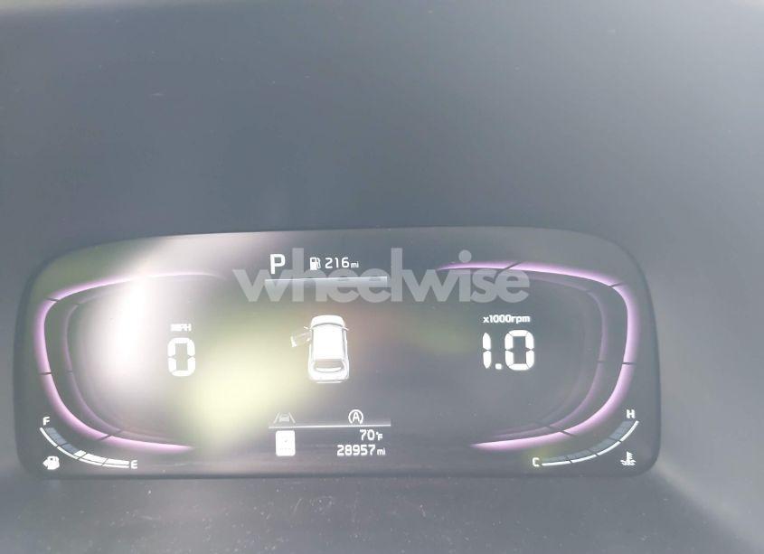 Photo 7 of 2023 Kia Soul LX (VIN KNDJ23AU4P7877898)