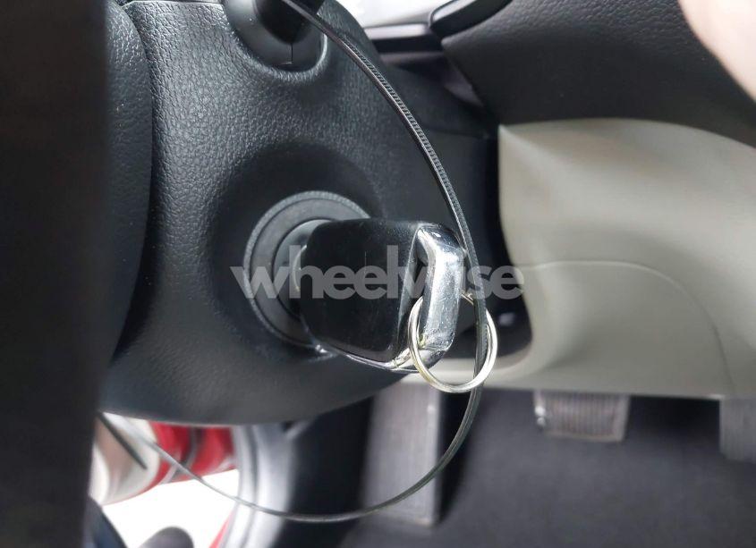 Photo 11 of 2024 Kia Soul LX (VIN KNDJ23AU4R7908165)