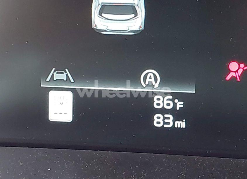 Photo 15 of 2025 Kia Soul LX (VIN KNDJ23AU4S7248988)