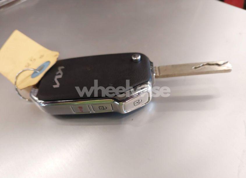 Photo 11 of 2025 Kia Soul LX (VIN KNDJ23AU4S7922119)