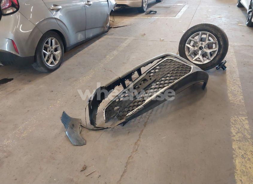 Photo 12 of 2025 Kia Soul LX (VIN KNDJ23AU4S7922119)