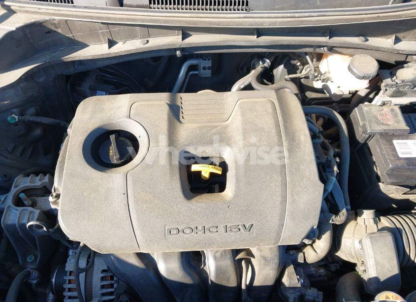Photo 10 of 2020 Kia Soul LX (VIN KNDJ23AU5L7700433)