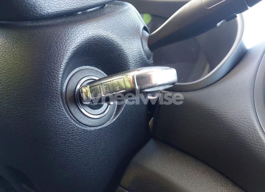Photo 11 of 2020 Kia Soul LX (VIN KNDJ23AU5L7700433)