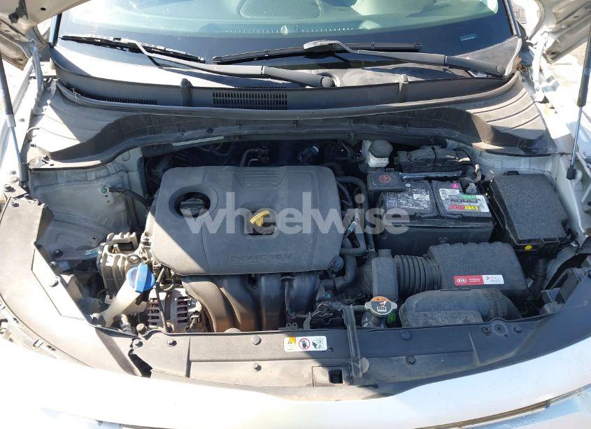 Photo 10 of 2021 Kia Soul S (VIN KNDJ23AU5M7770614)