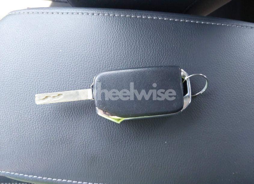 Photo 11 of 2021 Kia Soul S (VIN KNDJ23AU5M7770614)