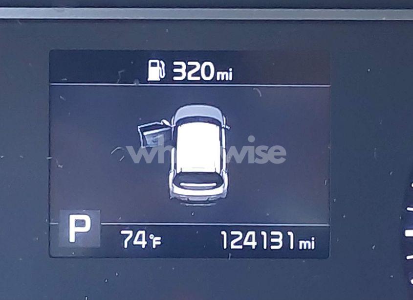 Photo 15 of 2021 Kia Soul S (VIN KNDJ23AU5M7770614)