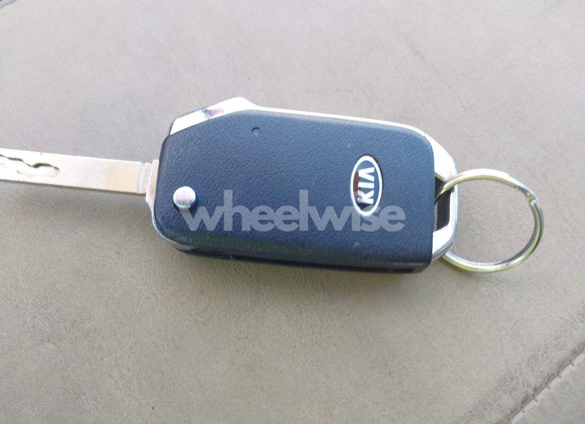 Photo 11 of 2021 Kia Soul S (VIN KNDJ23AU5M7795528)